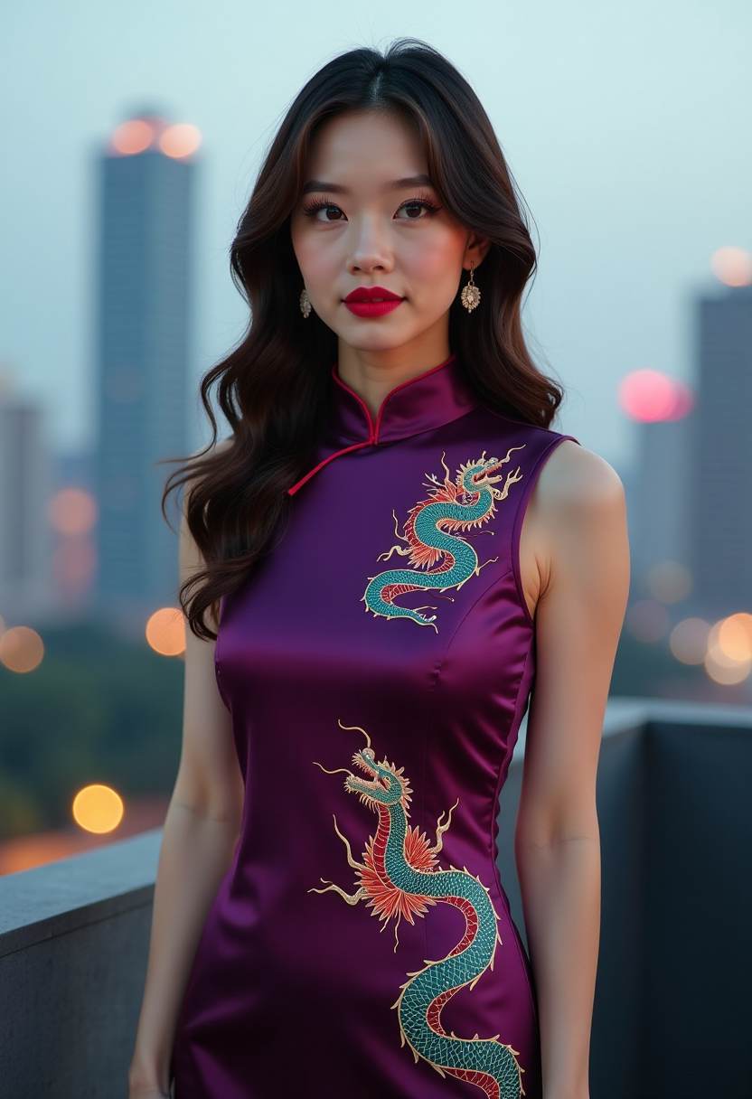 空间合伙人